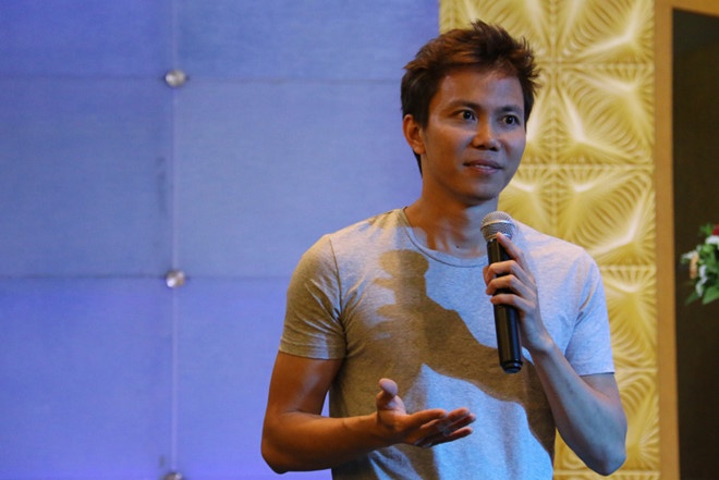 Đặng Việt Dũng thôi CEO của Uber Việt Nam ảnh 1 Dang Viet Dung thoi CEO cua Uber Viet Nam anh 1