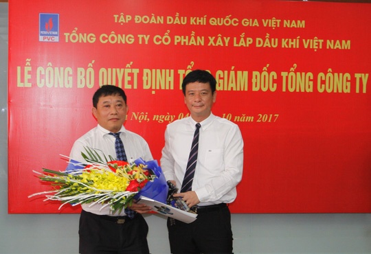 'Ghe nong' tai PVC da co nguoi thay the hinh anh