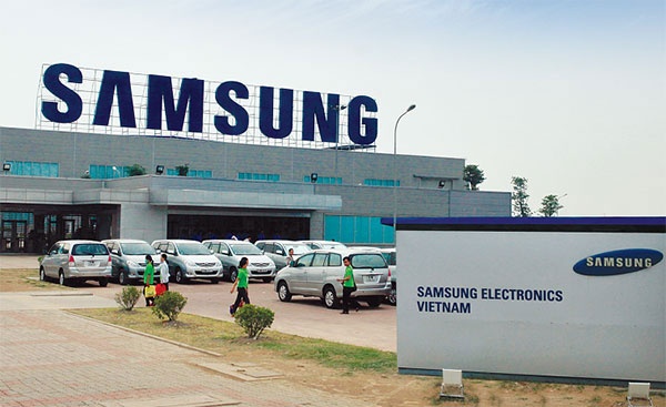 Thu tuong muon doanh nghiep Viet phai vao chuoi cung ung cua Samsung hinh anh