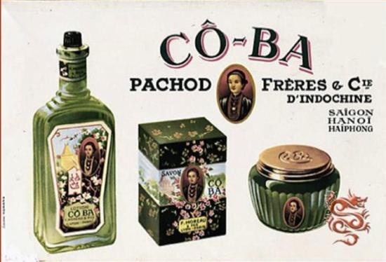 Dai gia nha dat thau tom cong ty khai sinh xa bong Co Ba o Sai Gon hinh anh