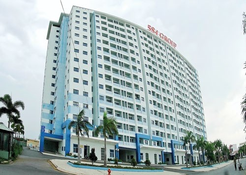 Nguy co pha san, ong lon dia oc 584 bi ngan hang rao riet siet no hinh anh