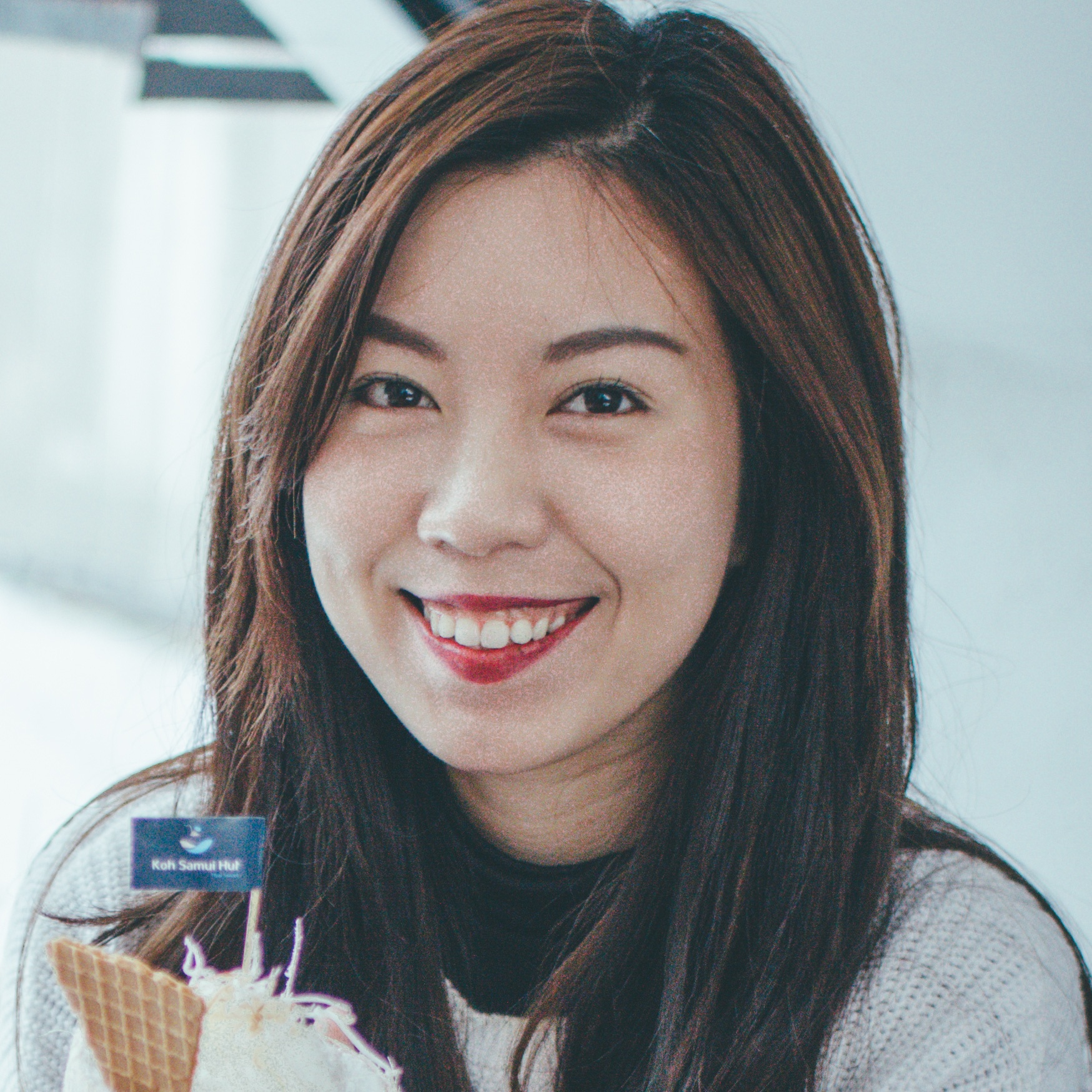 lanh dao nu tre anh 7