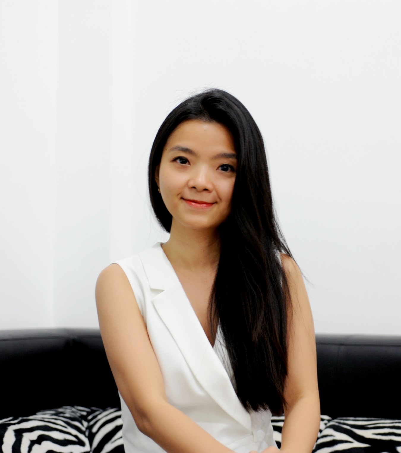 lanh dao nu tre anh 3