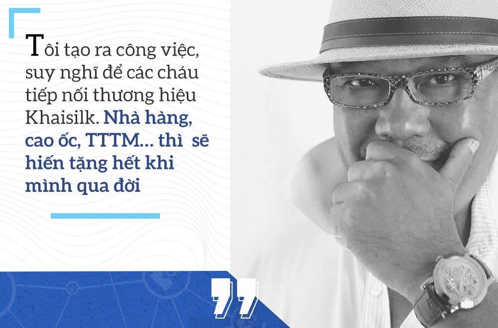 khai silk ban khan trung quoc,  khai silk anh 6