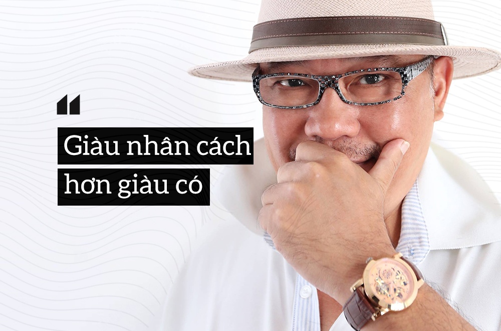 Nhung phat ngon 'ngong' trong kinh doanh cua ong chu Khaisilk hinh anh