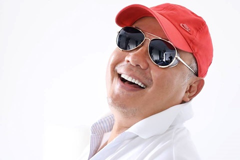 Vu Khaisilk: Choi toi, nhan loi, do loi va chay toi? hinh anh