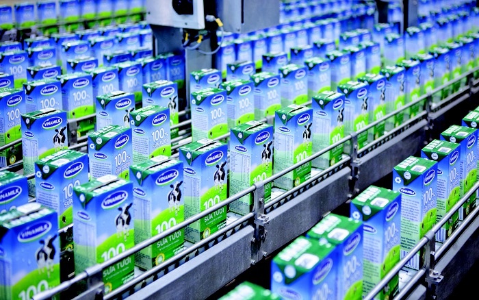 Dai gia ngoai chi 9.000 ty gom het co phan Vinamilk la ai? hinh anh