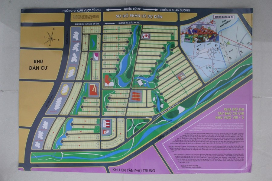 Canh bao dia oc Alibaba o TP.HCM thong tin sai su that hinh anh