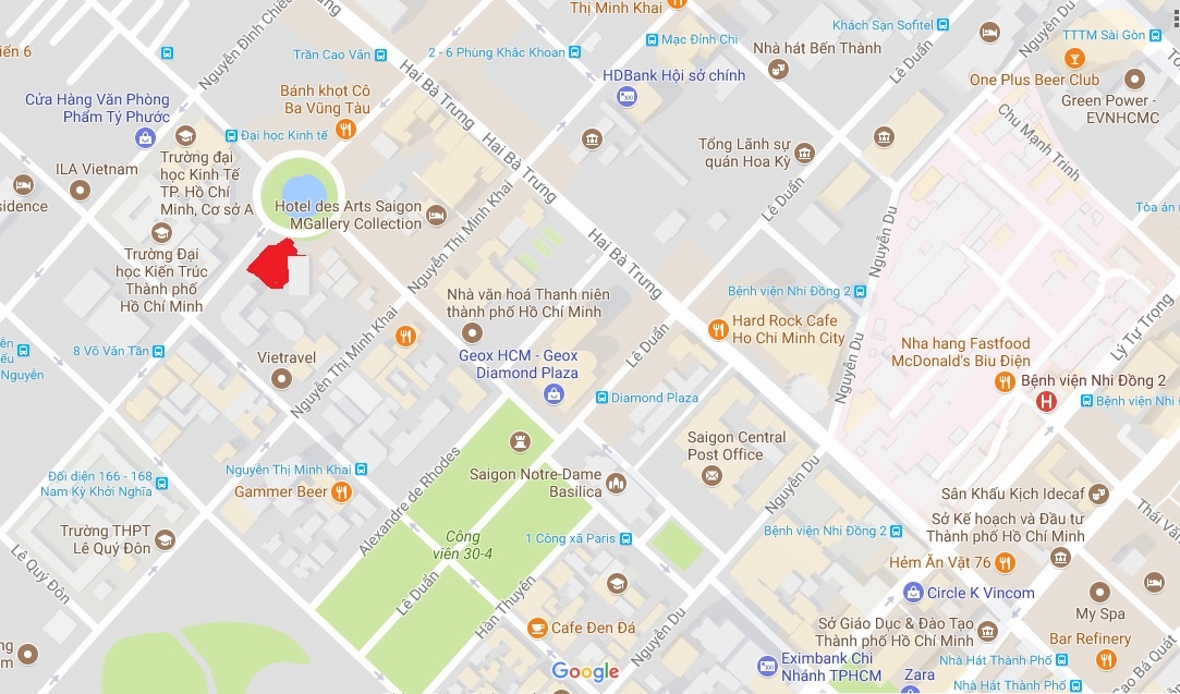 đất vàng ở tphcm ảnh 3 dat vang o tphcm anh 3