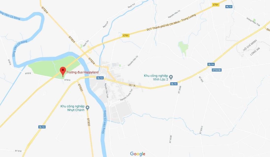 dai gia cuu happyland la ai? anh 3