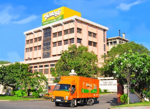 Masan muon chi 1.700 ty mua toan bo Vinacafe Bien Hoa hinh anh