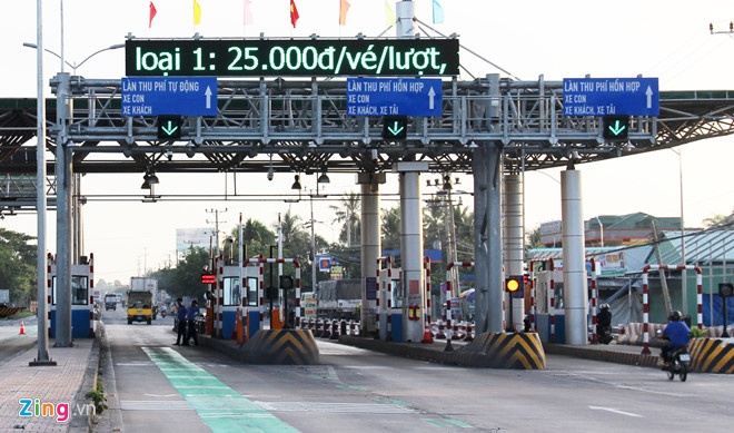 Bo Tai chinh thong tin chua co khung loi nhuan cho BOT hinh anh