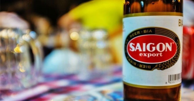 sabeco ảnh 1 sabeco anh 1