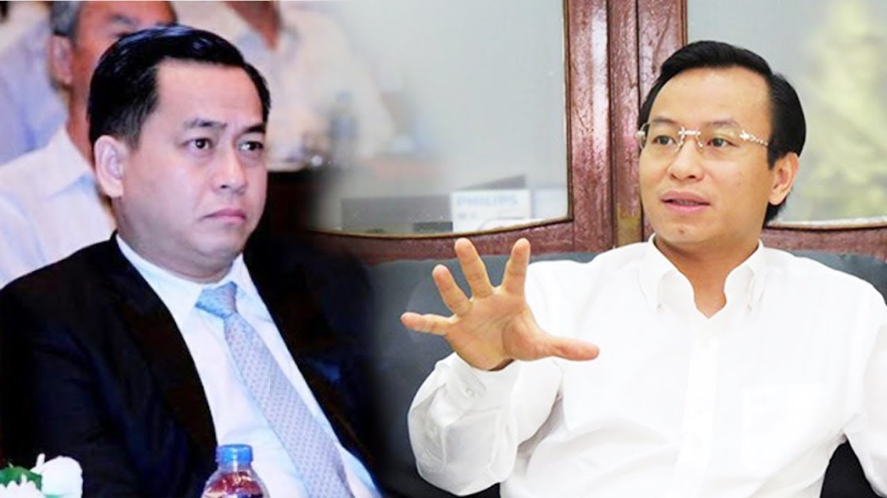 Vu "nhom" la ai? anh 2