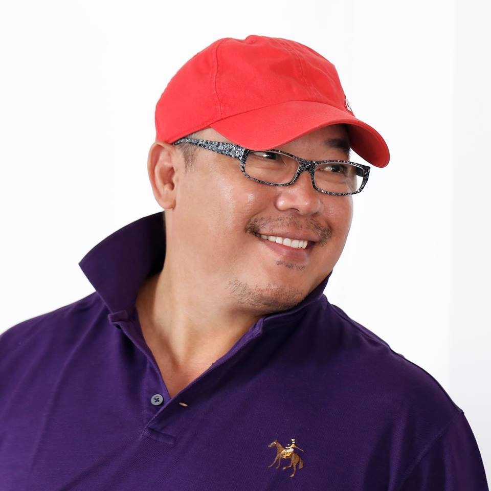 Ong Hoang Khai khong con lam 'sep' o Khaisilk hinh anh