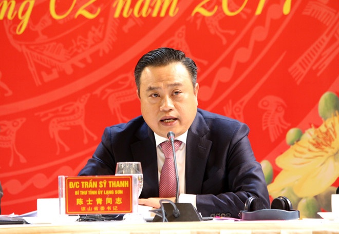 biến đọng nhân sự Bộ Công Thương ảnh 1 bien dong nhan su Bo Cong Thuong anh 1