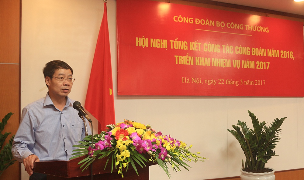 biến đọng nhân sự Bộ Công Thương ảnh 3 bien dong nhan su Bo Cong Thuong anh 3