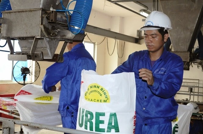 Vinachem buoc phai thoai von o nhieu doanh nghiep hinh anh