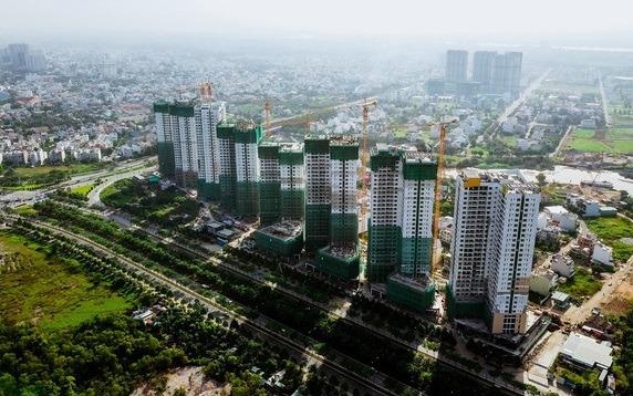 Nha thau My dong cua chay khoi du an Novaland vi 'soc' chuyen doi no hinh anh