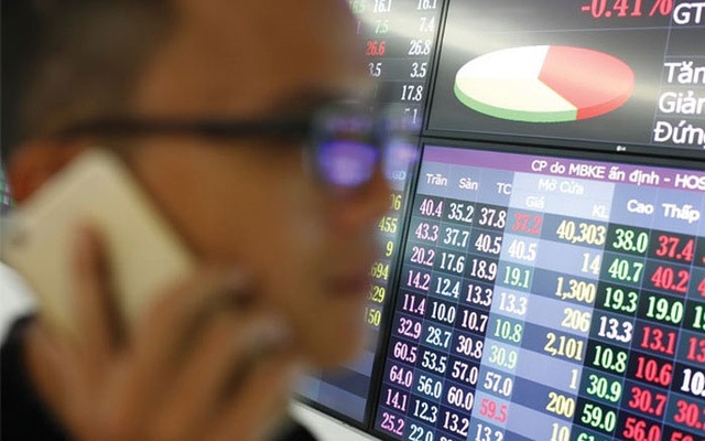 Chung khoan Sai Gon xin loi nha dau tu vi he thong bi su co hinh anh