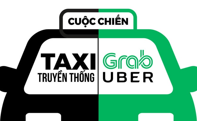 4 van de tranh cai trong vu Vinasun kien Grab hinh anh