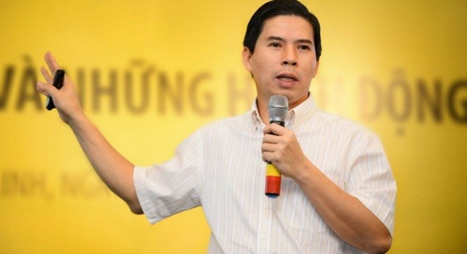 Ong chu TGDD: Toi da quen Tran Anh va khong phat trien them chuoi nay hinh anh