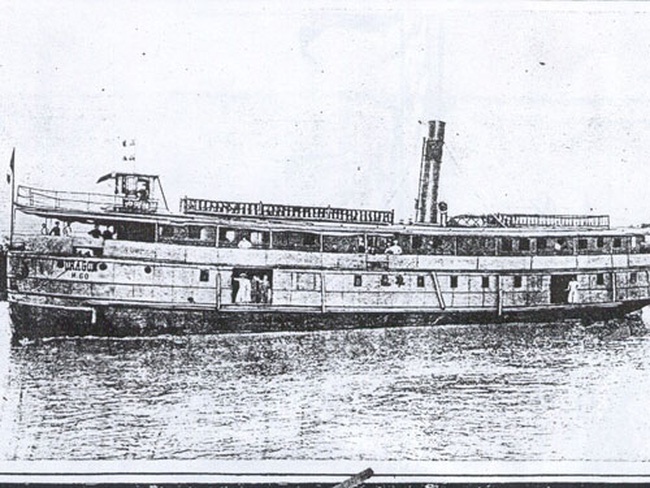 Doanh nhân Bạch Thái Bưởi ảnh 2 Doanh nhan Bach Thai Buoi anh 2