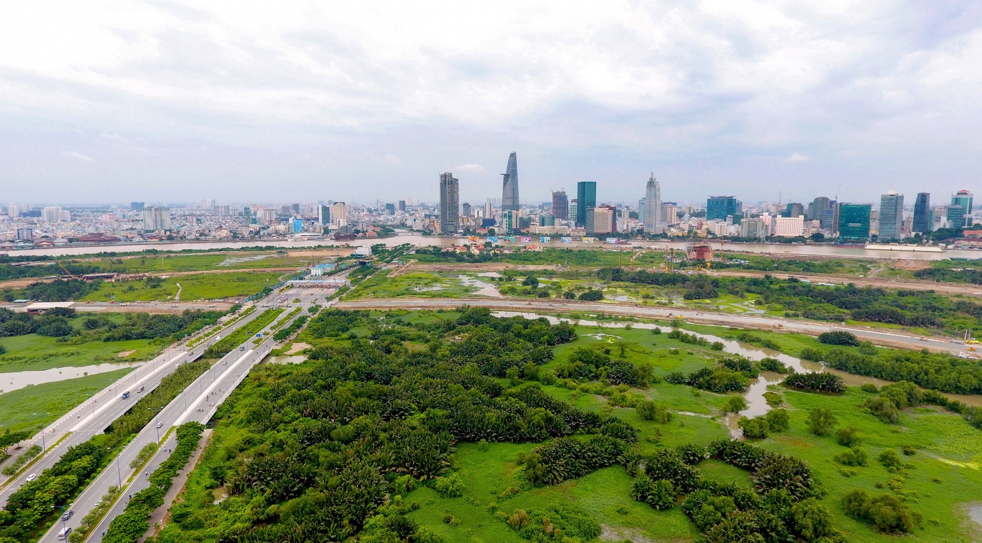 Kich ban nao cho thi truong dia oc nam 2018? hinh anh