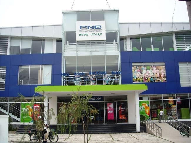 Lanh dao sach Phuong Nam lo cong ty mat kha nang hoat dong lien tuc hinh anh