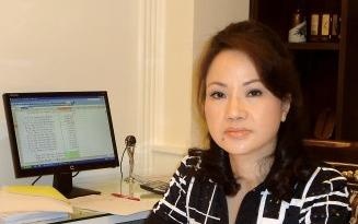 Vu mat 245 ty dong tai Eximbank: Khach can nhac nhan tam ung 14,8 ty hinh anh