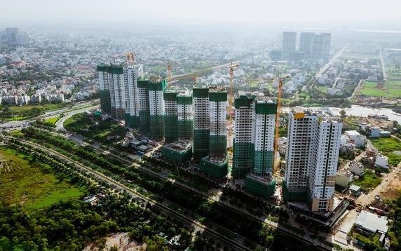 Novaland muon niem yet co phieu o nuoc ngoai hinh anh