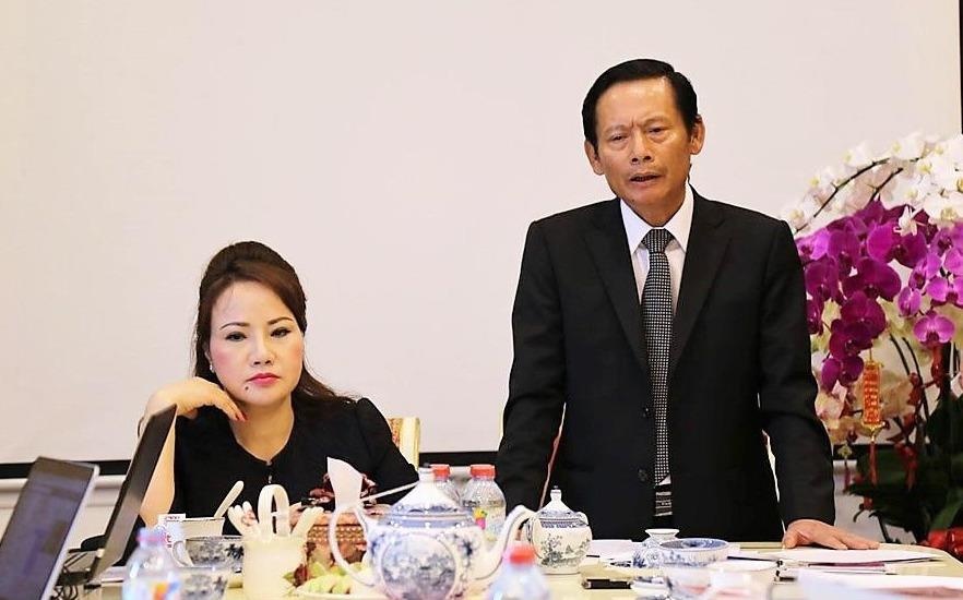 Eximbank cong bo thong tin bat thuong ve vu mat 245 ty dong hinh anh