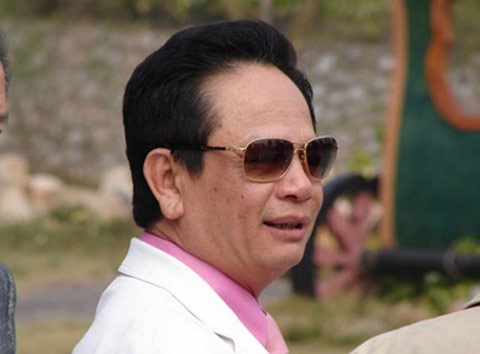 tuan chau lam sieu du an o Vung Tau anh 1