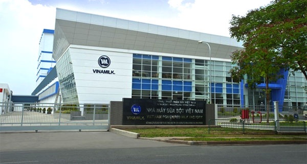 100 nơi làm việc tốt nhất Việt Nam năm 2017 ảnh 1 100 noi lam viec tot nhat Viet Nam nam 2017 anh 1