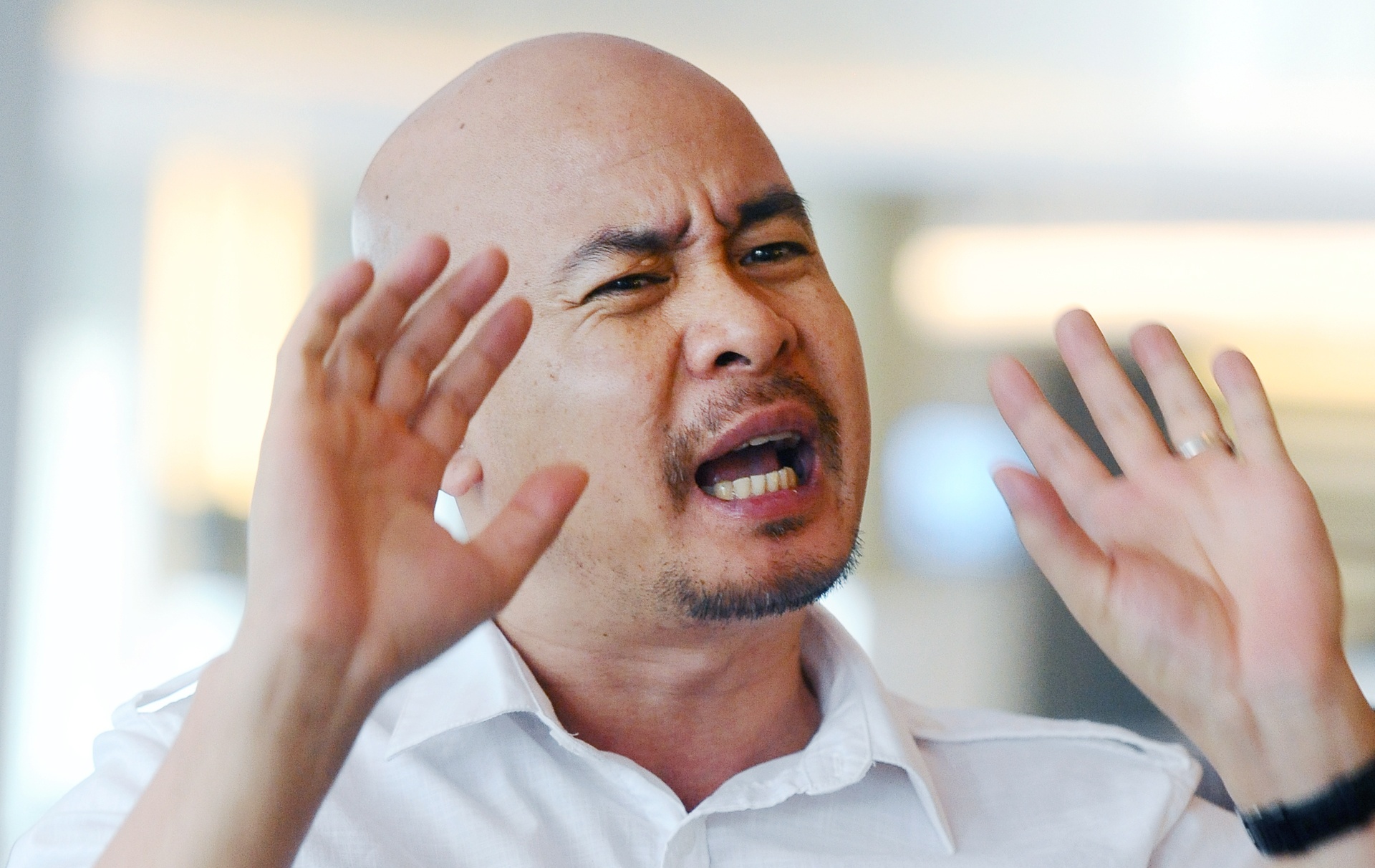 vợ chồng vua cà phê tranh chấp con dấu ảnh 2 vo chong vua ca phe tranh chap con dau anh 2