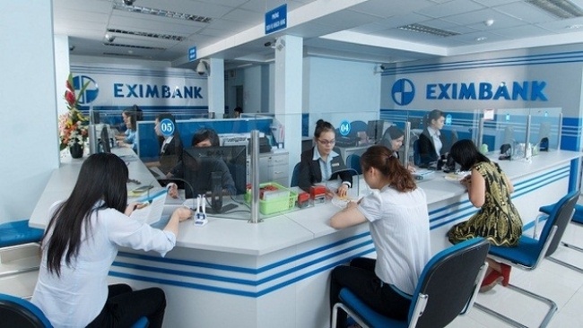 CEO Eximbank: Vu mat 245 ty kho xay ra neu khong co chu ky cua khach hinh anh