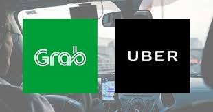 Sap nhap Uber voi Grab co dau hieu vi pham Luat Canh tranh? hinh anh