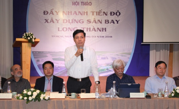 Loay hoay viec xay dung san bay long thanh anh 2