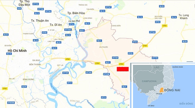 Loay hoay việc xây dựng sân bay long thành ảnh 4 Loay hoay viec xay dung san bay long thanh anh 4