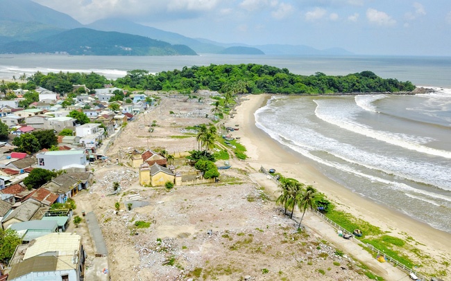 Chu dau tu: Chua chao ban du an bi to chan duong xuong bien o Da Nang hinh anh