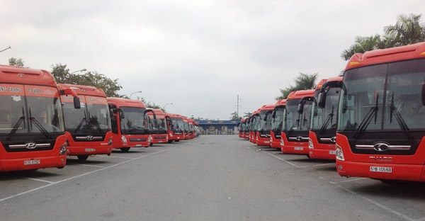 Phuong Trang kinh doanh ra sao truoc khi tuyen bo thay the Uber? hinh anh