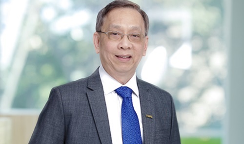 Vo chong ong Tran Mong Hung roi HDQT ngan hang ACB hinh anh