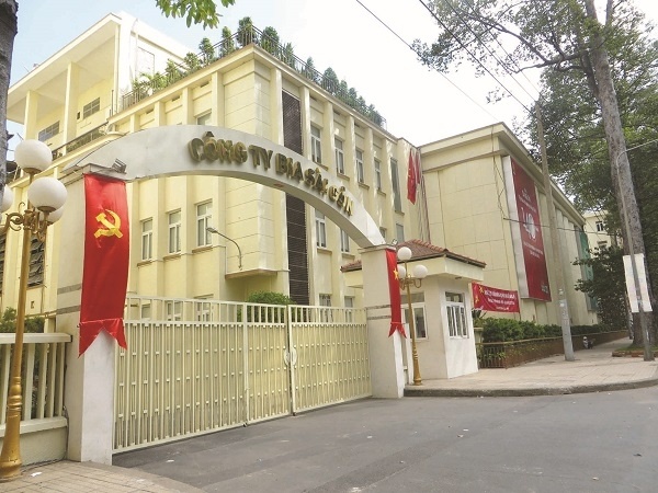 Bo Tai chinh doc thuc Sabeco tra khoan no 2.500 ty dong hinh anh