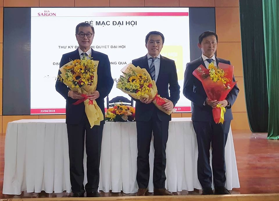 Ty phu Thai cu 3 nguoi tranh chuc chu tich Sabeco anh 2