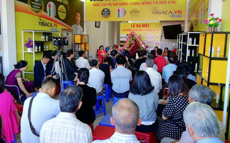 tham gia khởi nghiệp như đa cấp ảnh 3 tham gia khoi nghiep nhu da cap anh 3