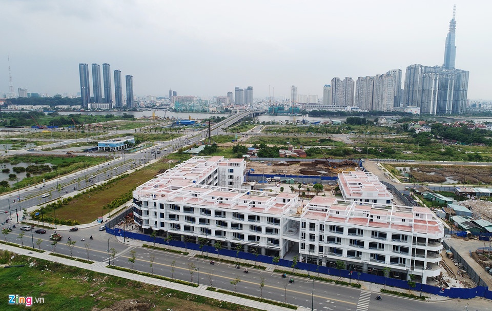 mat ban do quy hoach Thu Thiem anh 2