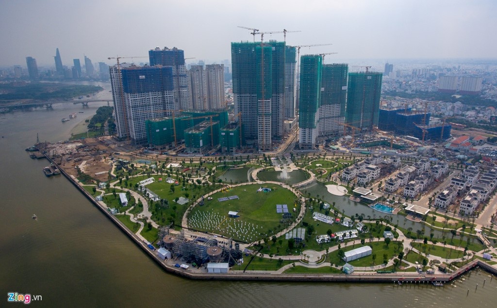 Vinhomes len san 17/5, dinh gia khoang 11 ty USD hinh anh