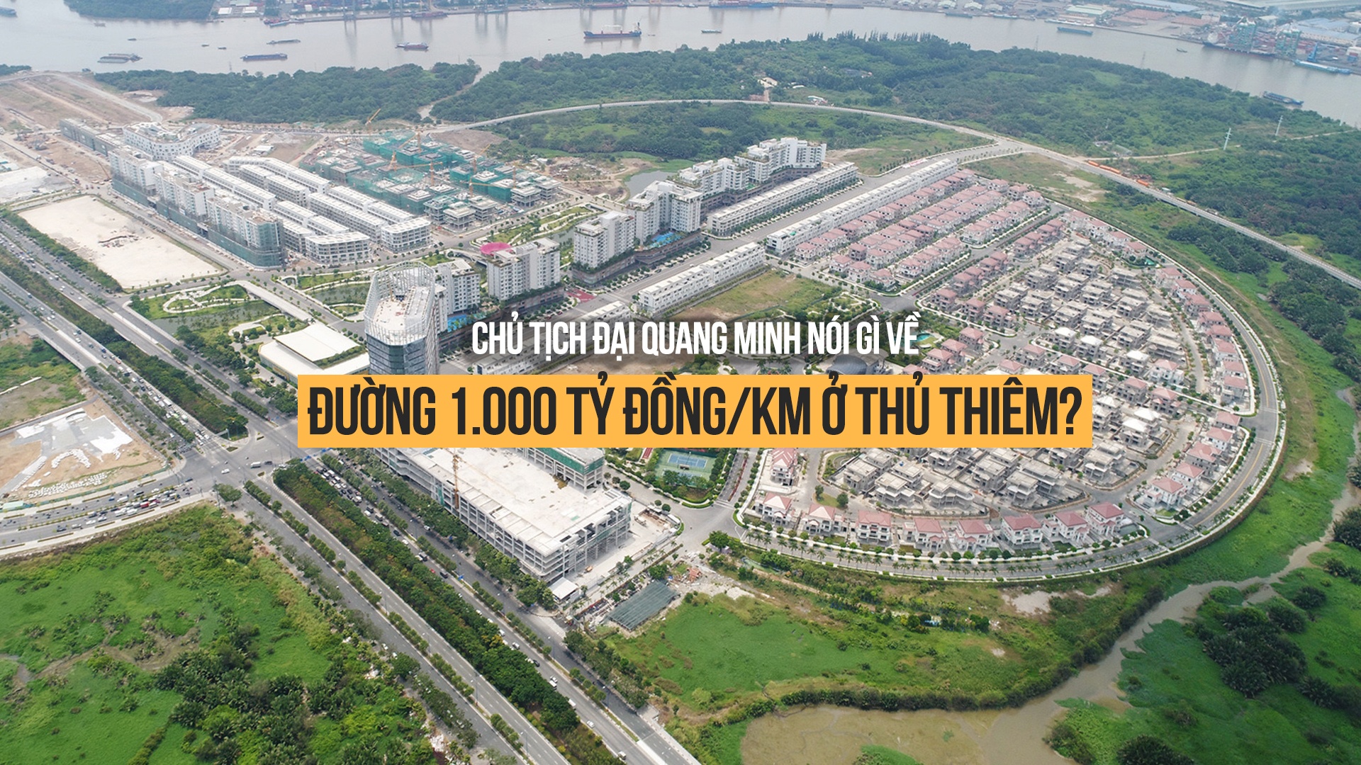 4 tuyen duong cua Dai Quang Minh anh 2