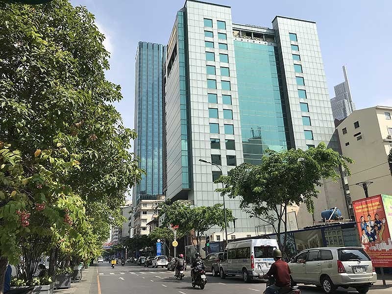 Nha, dat cong tai TP.HCM: Tha bo hoang, khong tra cho Nha nuoc hinh anh