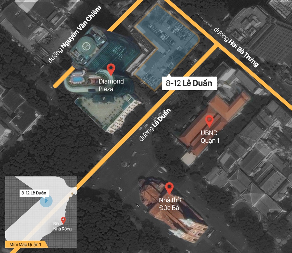 thu hoi du an dat vang Le Duan anh 4